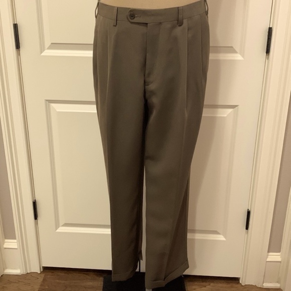 Polo Ralph Lauren men’s vintage slacks 36x30